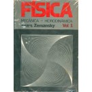 Física - Mecânica - Hidrodinâmica - Volume 1