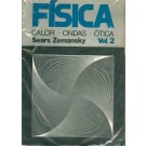 Física - Calor - Ondas - Ótica - Volume 2