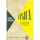 Física - Eletricidade - Magnetismo - Eletrônica - Volume II