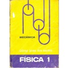 Física - Mecânica - Volume 1