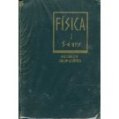 Física - Volume 1 (Mecânica/Calor/Acústica)