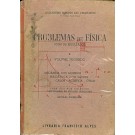 Problemas de Física (Com os Resultados) - Volume II