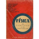 Física - do Científico e do Vestibular