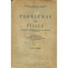 Problemas de Física - Exercícios Sobre Mecânica dos Sólidos