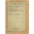 Problemas de Física - I - Cinemática