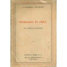 Problemas de Física - VII - Óptica e Acústica