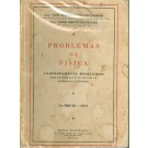 Problemas de Física - Completamente Resolvidos