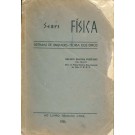 Física - Sears - Sistemas de Unidades - Teoria dos Erros - 4º Volume