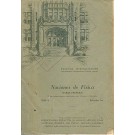 Nociones de Física - Parte Primera