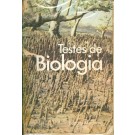Testes de Biologia