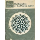 Mathematics in The Modern World