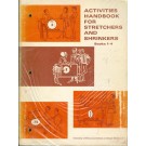Activities Handbook for Stretchers and Shrinkers - Book 1 - 4
