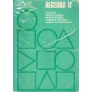 Álgebra II - Matrizes, Determinantes, Probabilidades, Sistemas Lineares e Análise Combinatória