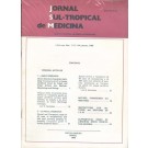 Jornal Sul -Tropical de Medicina - Janeiro - 1990