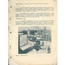 Introdução ao Sistemas IBM de Processamento de Dados