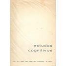 Estudos Cognitivos - Volume 1 - N° 1