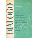 A Psicologia e a Natureza Humana - Diálogo - Volume 11 - N° 1
