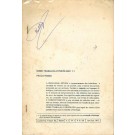 Como Trabalha o Psicólogo - Volume 1 - N° 1 (Artigo)