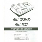 Identificador de Chamada - ANI.RMD e ANI.RD