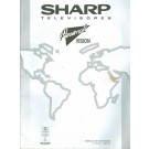 Televisores Sharp - Personal Vision
