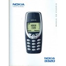 Celular Nokia 3320