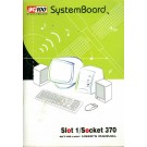 Placa-Mãe PC100 Systemboard