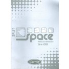 Split - Space - Carrier - Série 42XQB