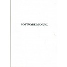Software Manual - Voyetra - Version 1.1