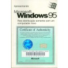 Microsoft Windows 95