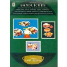 Receitas de Sanduíches