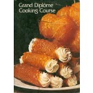 Grand Diplôme Cooking Course - Volume 1