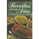 Receitas de Todos os Dias