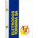 Eletrodos Torsima SA