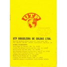 UTP Brasileira de Soldas LTDA