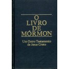 O Livro de Mórmon - Um Outro Testamento de Jesus Cristo