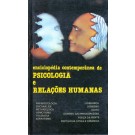 Enciclopédia Contemporânea de Psicologia e Relações Humanas - 2 Volumes
