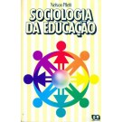 Sociologia da Educação
