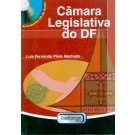 Regimento Interno da Câmara Legislativa do DF