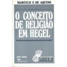 O Conceito de Religião em Hegel