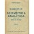 Elementos de Geometria Analítica - 1ª Parte: Geometria de 1 e 2 Dimensões