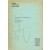 Studies in Mathematics - Volume XVII - Mathematical Concepts of Elementary Measurement