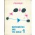 Mathematics and the Child 1