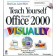 Teach Yourself - Visually - Microsoft Office 2000