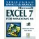 Microsoft Excel 7 For Windows 95