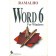 Word 6 For Windows