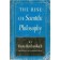 The Rise of Scientific Philosophy