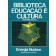 Energia Nuclear -  Volume 6 - Biblioteca Educação é Cultura