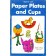 Make-It With Paper Plates and Cups