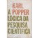 A Lógica da Pesquisa Científica