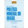 Política Mineral do Brasil - Dois Ensaios Críticos